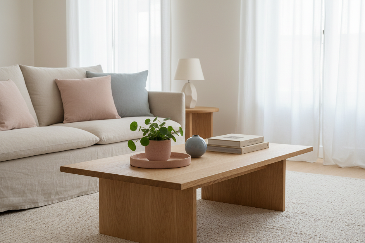Coffee Tables