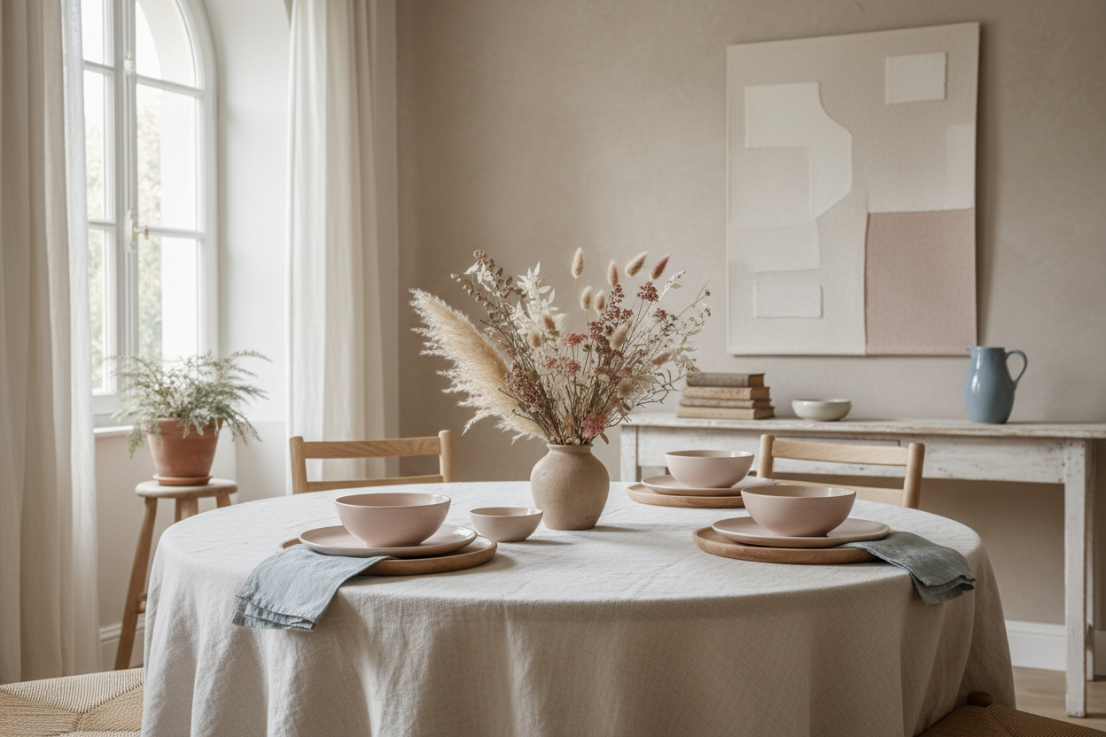 Dining Tables