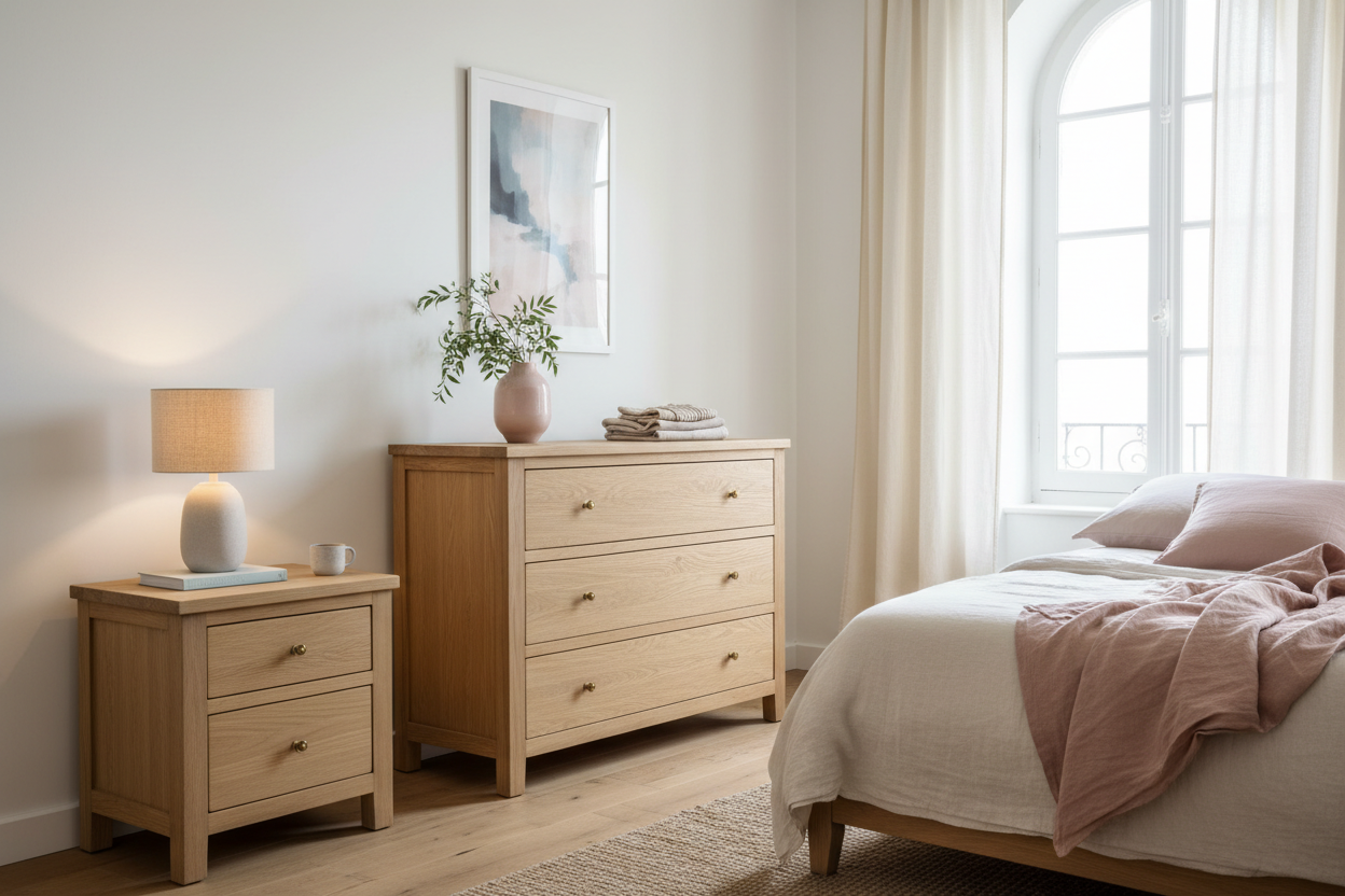 Dressers & Nightstands