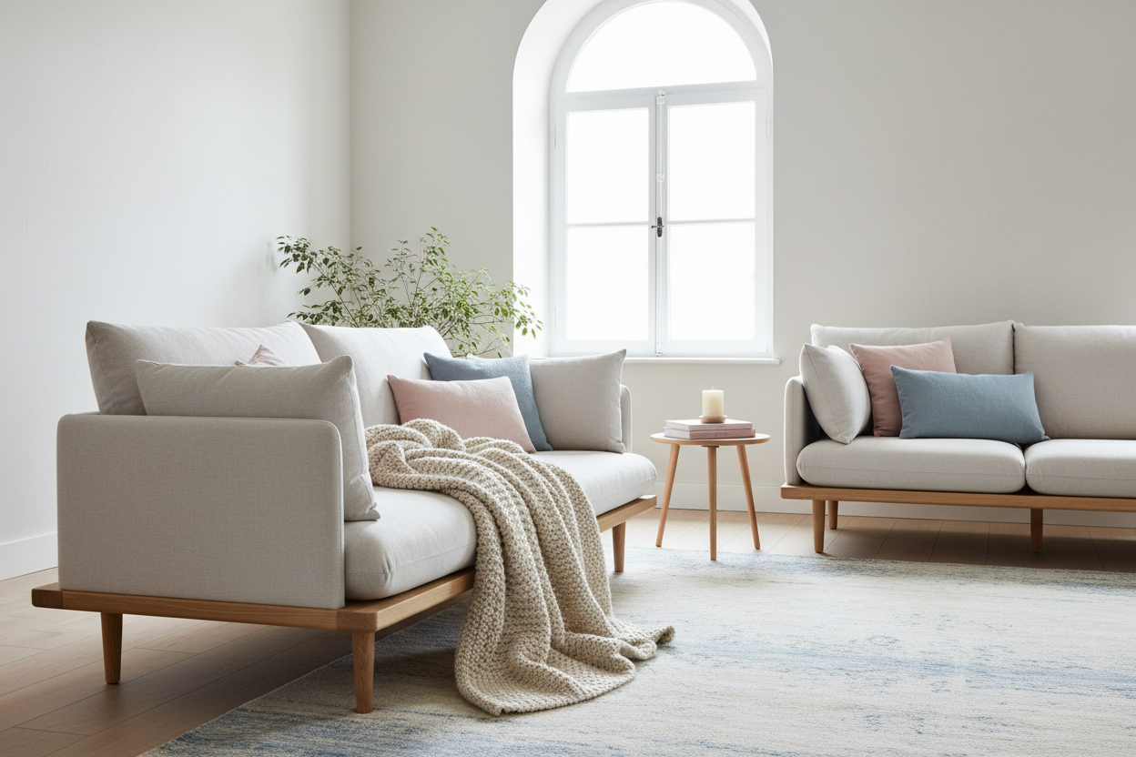 Sofas & Couches