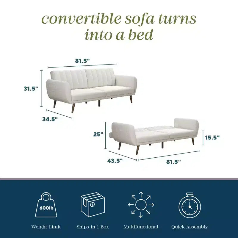 Futon Bretagne