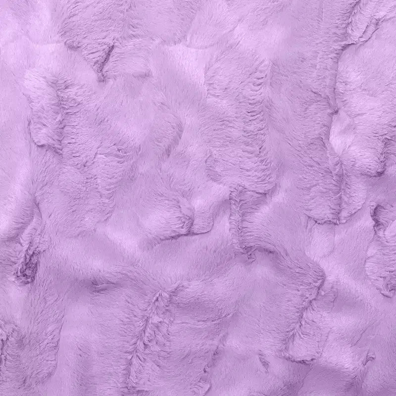Pouf géant 3 pieds - Fausse fourrure - Couleurs amusantes