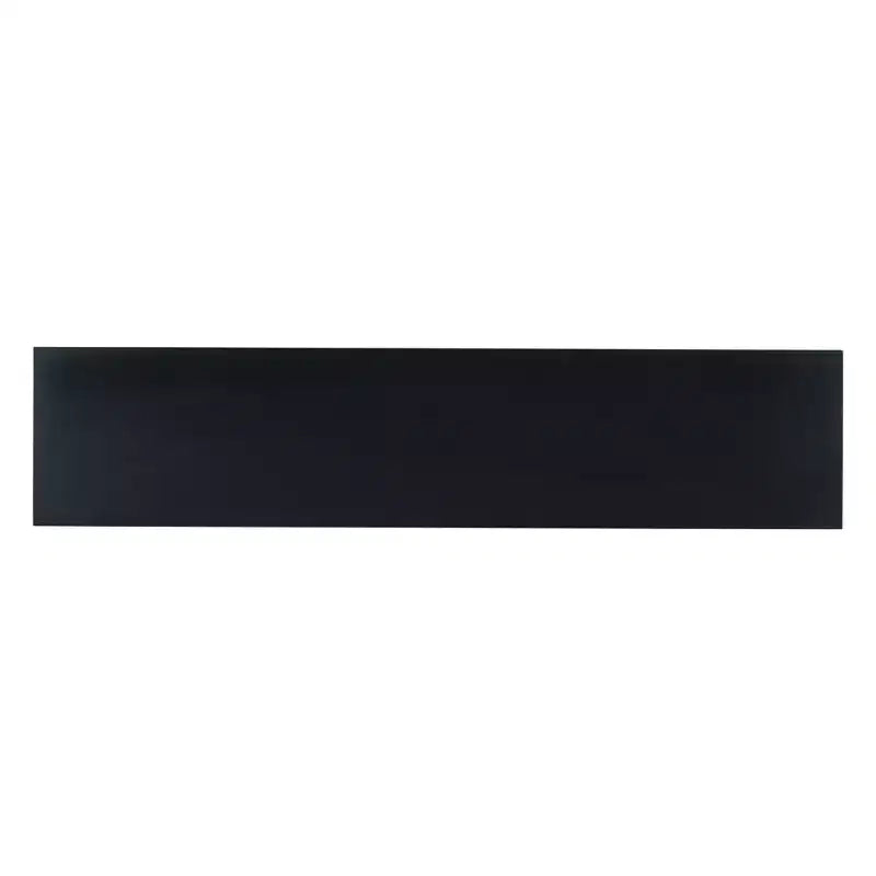 Console moderne en bois avec tiroirs et étagères, table d'entrée minimaliste avec rangement pour entrées et salons