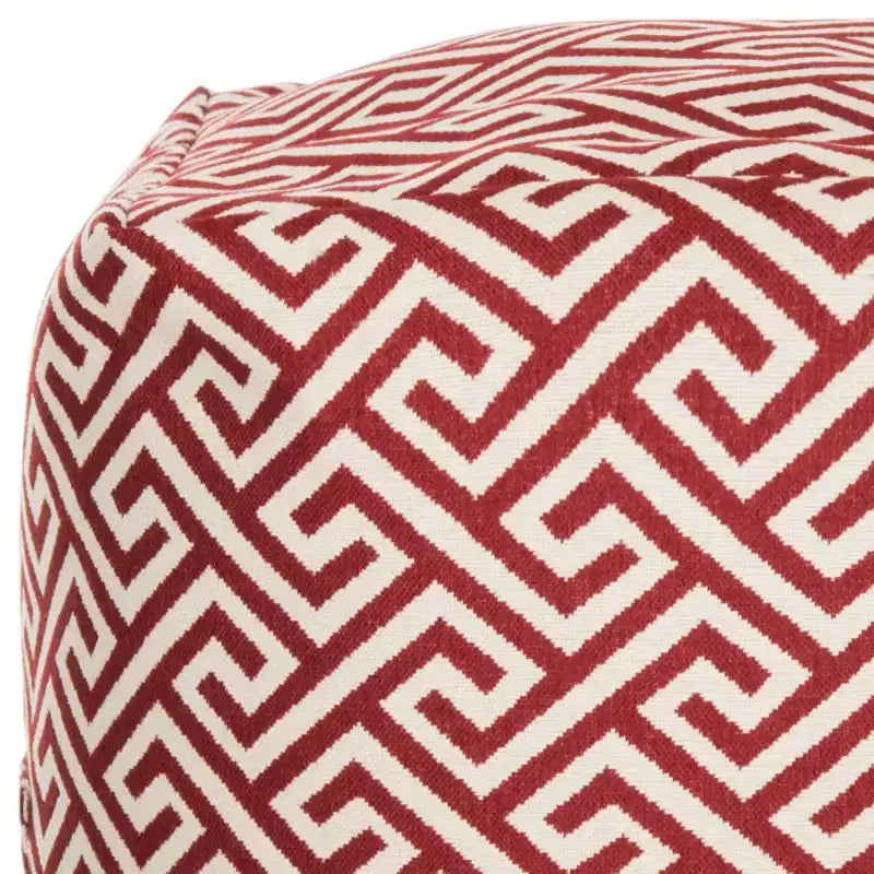 Pouf Valentina Fret - BHG1005 -