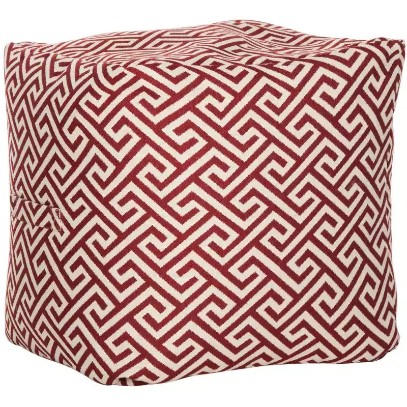 Pouf Valentina Fret - BHG1005 -
