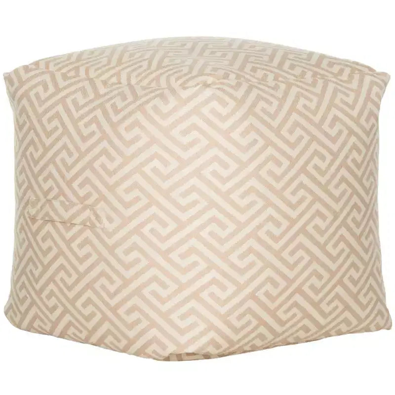 Pouf Valentina Fret - BHG1005 -