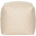 Pouf Valentina Fret - BHG1005 -
