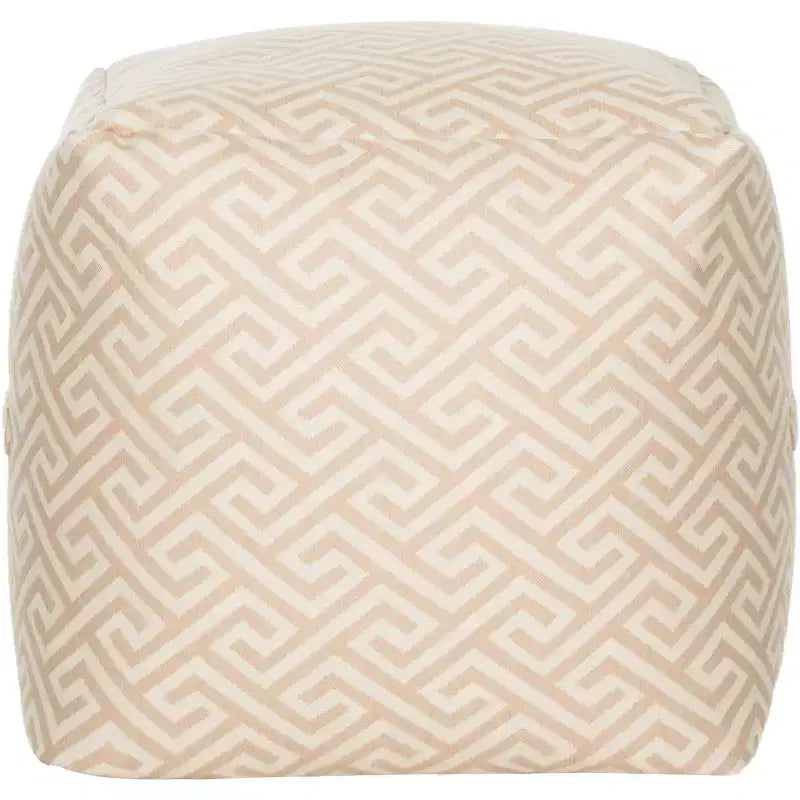 Pouf Valentina Fret - BHG1005 -