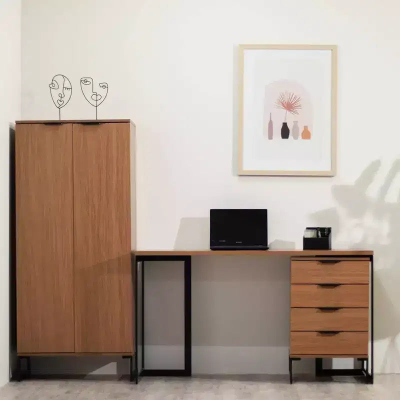 Étagère à 4 tablettes Lexington 59.72 -
