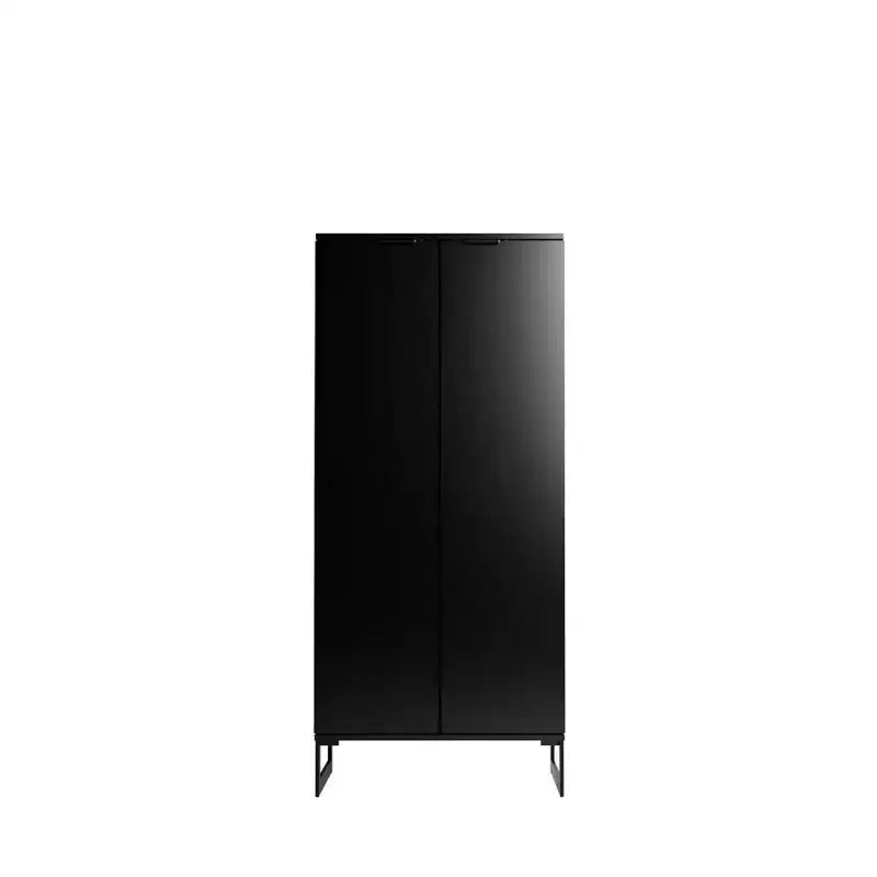 59.72 Lexington 4 Shelf Bookcase - Manhattan Comfort