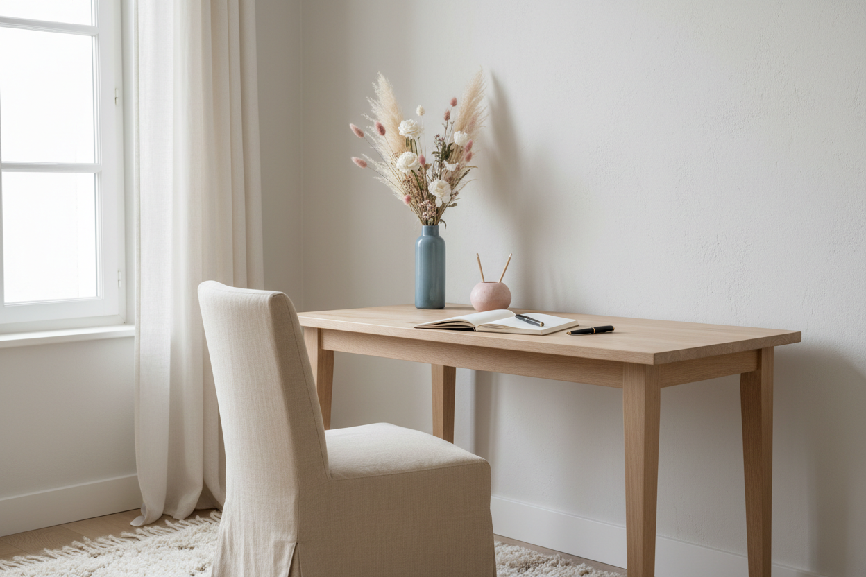 Desks & Workstations